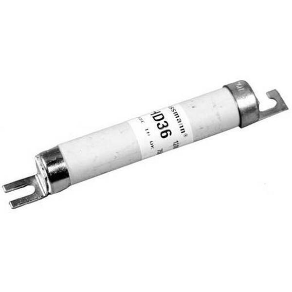 1200V Traction Mining Fuse 6A 1200V, Ideal Electrical Catalogue Power Distribution Fuses Holders Tag Bolted Fuse - Construction Supplies Australia