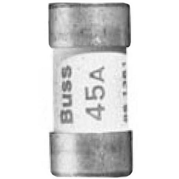 Fuse Cartridge Consumer 10.3 X 26mm 15A, Ideal Electrical Catalogue Power Distribution Fuses Holders Cylindrical Fuse - Construction Supplies Australia