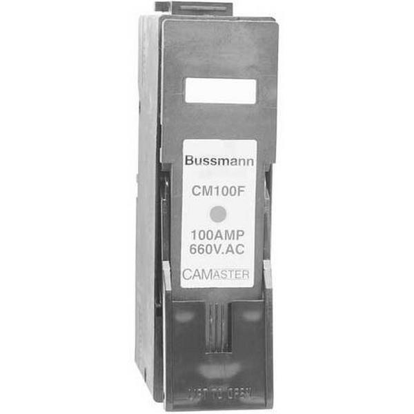 Fuseholder 100Af/W To Suit Osd, Ideal Electrical Catalogue Power Distribution Fuses Holders Tag Bolted Fuse Base - Construction Supplies Australia