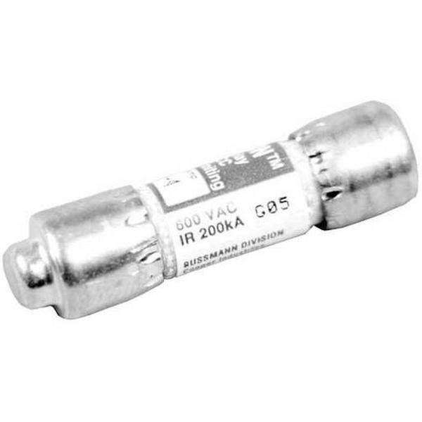 Fuse Cartridge Class Cc T/Delay With Reject 10X38mm 10A, Ideal Electrical Catalogue Power Distribution Fuses Holders Cylindrical Fuse - Construction Supplies Australia