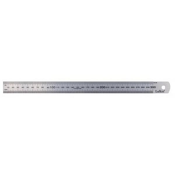 Rule Stainless Steel 150mm/6, Ideal Electrical Catalogue Tools Instrumentation Measuring Device Ruler - Construction Supplies Australia