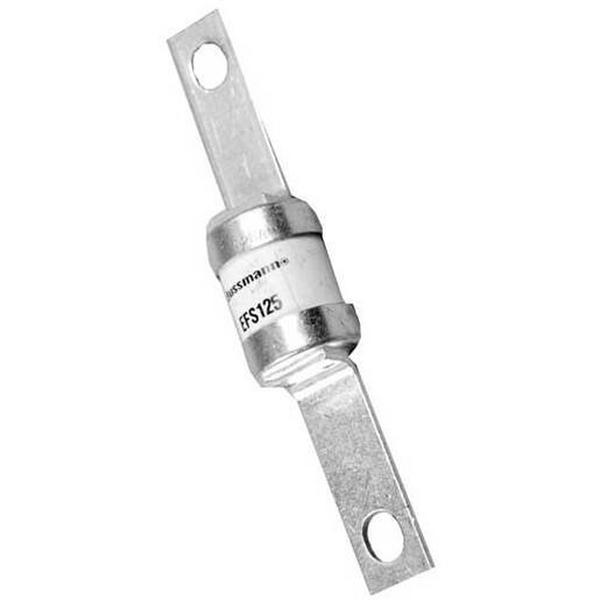 BS88 Centre Tag 111mm Fix Center 200A, Ideal Electrical Catalogue Power Distribution Fuses Holders Tag Bolted Fuse - Construction Supplies Australia