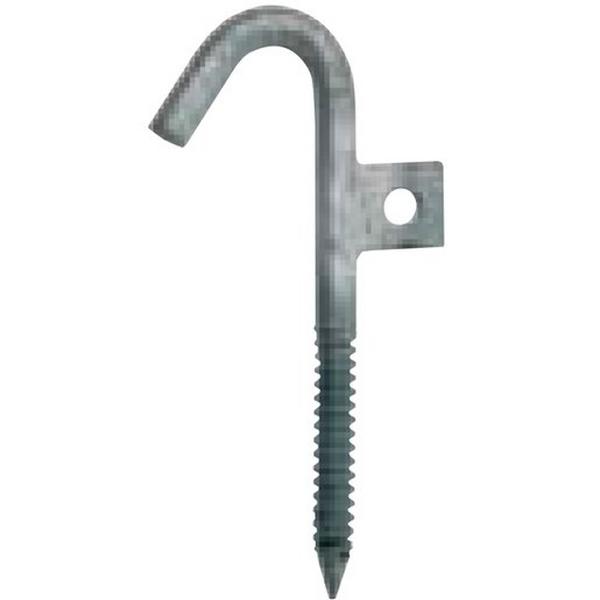 J Hook With Earth Tag, Ideal Electrical Catalogue Wiring Accessories Terminal Block Ground Terminal Block - Construction Supplies Australia
