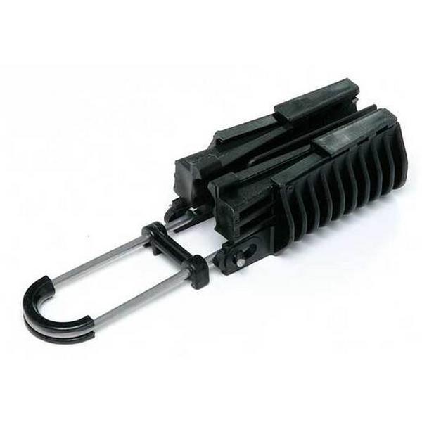 Sicame Wedge Strain Clamp, Ideal Electrical Catalogue Wiring Accessories Cable Clip Cable Clip - Construction Supplies Australia