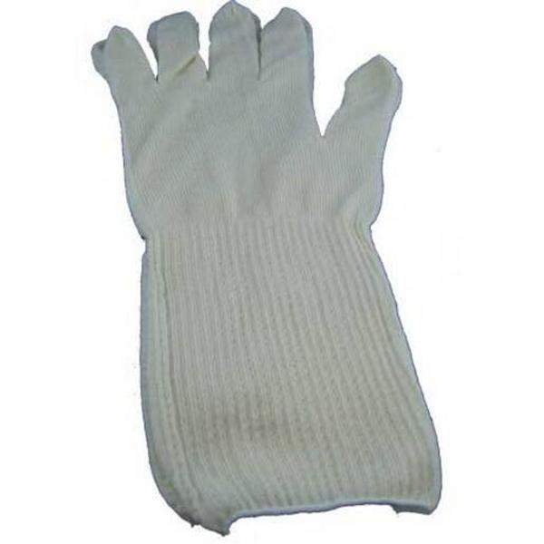 Gloves Cotton Knitted Liner (Pair), Ideal Electrical Catalogue Safety Personal Protection Protective Glove - Construction Supplies Australia