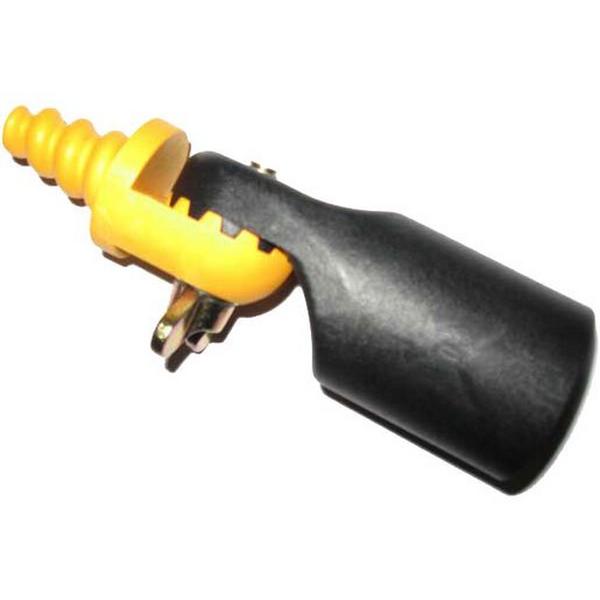 Fuse Extractor To Suit 32mm, Ideal Electrical Catalogue Tools Instrumentation Hand Tools Nh Fuse Extraction Handle - Construction Supplies Australia