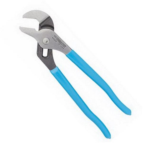 Multi Plier 241 5Adj Channellock Str/Jw, Ideal Electrical Catalogue Tools Instrumentation Hand Tools Pliers Combination - Construction Supplies Australia