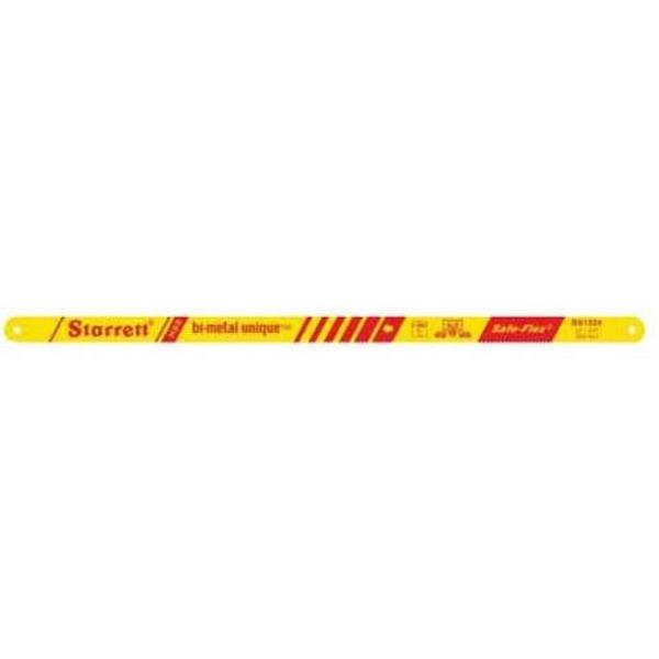 HACKSAW BLADE BIMETAL SAFEFLEX GROUND TOOTH 12IN X 32TPI, Ideal Electrical Catalogue Tools Instrumentation Hand Tools Handsaw Blade - Construction Supplies Australia