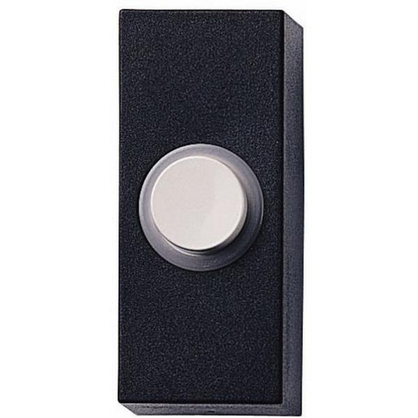 Door Bell Light Spot Illuminated Pushbutton, Ideal Electrical Catalogue Av Security Detection Doorbell Entry Control Doorbell - Construction Supplies Australia