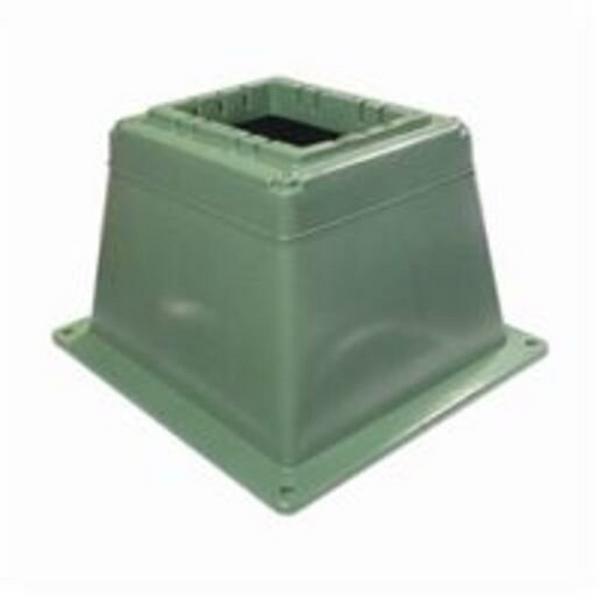 Dul Base Polethylene, Ideal Electrical Catalogue Power Distribution Earth Inspection Pits Earth Inspection Pit - Construction Supplies Australia