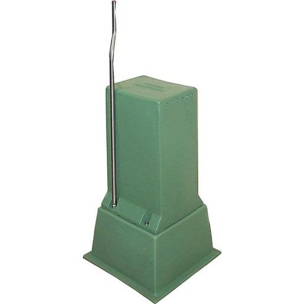 Dul 550mm High Tall Turret, Ideal Electrical Catalogue Power Distribution Earth Inspection Pits Earth Inspection Pit - Construction Supplies Australia