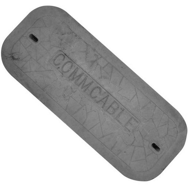 Dul Lid Communication Suit No 1 Pit, Ideal Electrical Catalogue Power Distribution Earth Inspection Pits Pit Hole Cover - Construction Supplies Australia