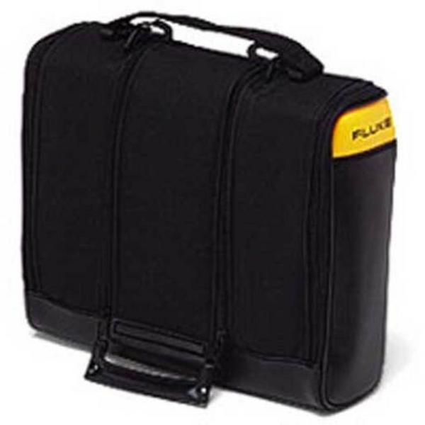 Meter + Accessory Case For 86X 7Xx, Ideal Electrical Catalogue Tools Instrumentation Test Measurement Accessories Spare Parts For Test And Measurement Instruments Electrical - Construction Supplies Australia