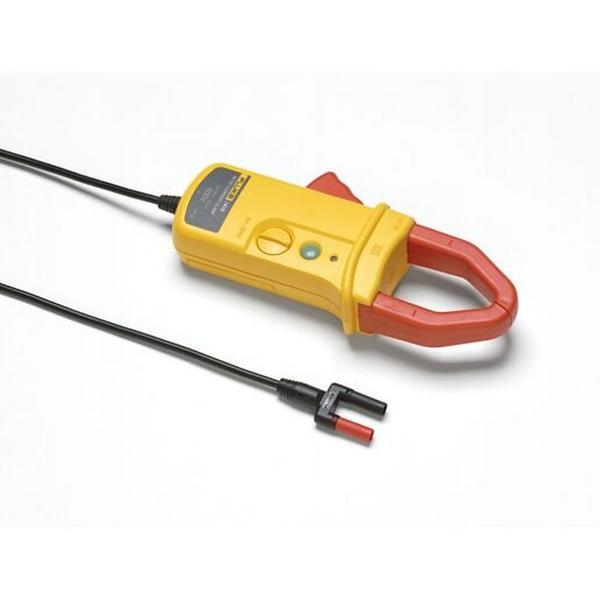 Current Clamp 750mm 1-400A Fluke, Ideal Electrical Catalogue Tools Instrumentation Test Measurement Clamp Measuring Instrument - Construction Supplies Australia