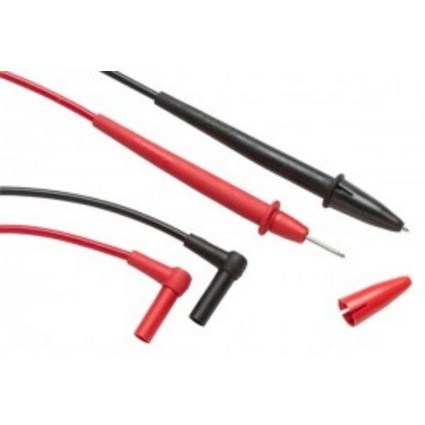 Test Lead Hard Point Cat Ii 1000 V Cat Iii 1000 V Cat Iv 600 V, Ideal Electrical Catalogue Tools Instrumentation Test Measurement Accessories Spare Parts For Test And Measurement Instruments Electrical - Construction Supplies Australia