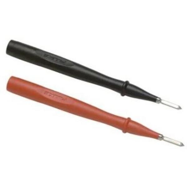 Detachable Probe Spade - Power Outlet, Ideal Electrical Catalogue Tools Instrumentation Test Measurement Accessories Spare Parts For Test And Measurement Instruments Electrical - Construction Supplies Australia