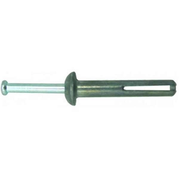 Macdrive Anchor 6.5X32mm, Ideal Electrical Catalogue Hardware Nuts Bolts Hammer Set Anchor - Construction Supplies Australia