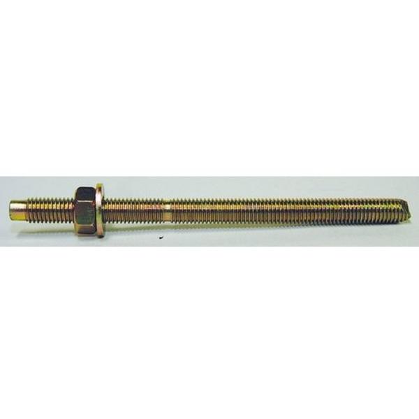 Chemset Stud Bolts, Ideal Electrical Catalogue Hardware Nuts Bolts Stud Bolt - Construction Supplies Australia