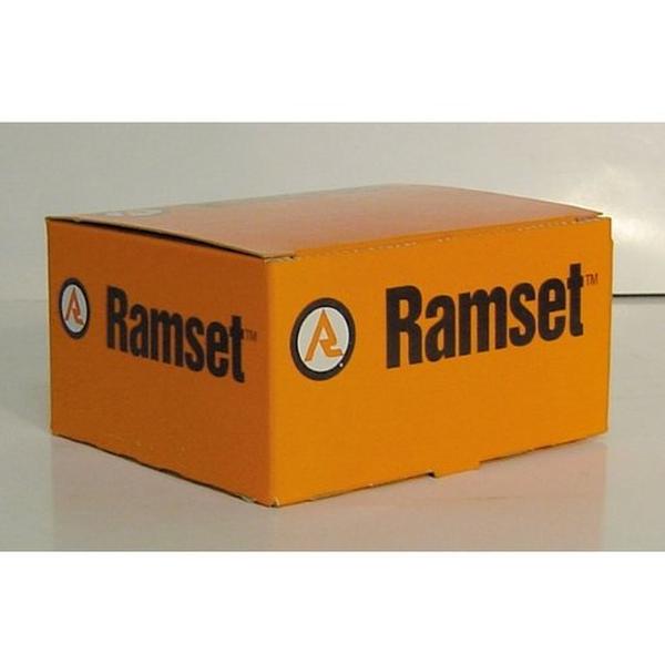 Ram Concrete Nails, Ideal Electrical Catalogue Hardware Fixings Nail - Construction Supplies Australia