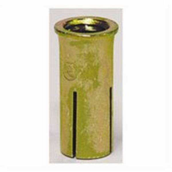 Dynaset Drop In Anchor, Ideal Electrical Catalogue Hardware Anchor Anchor Sleeve - Construction Supplies Australia