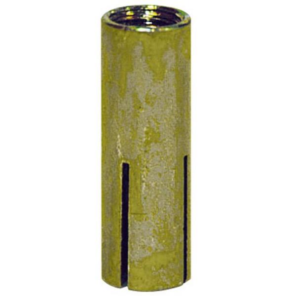 Ram Dynaset Wedge Anch, Ideal Electrical Catalogue Hardware Anchor Anchor Sleeve - Construction Supplies Australia