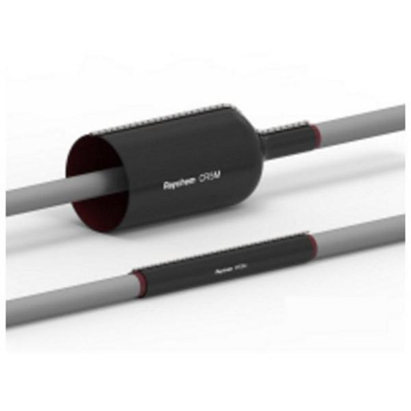 Insulation Sleeving Wraparound Heat Shri, Ideal Electrical Catalogue Wiring Accessories Heatshrink Heatshrink Tubing - Construction Supplies Australia