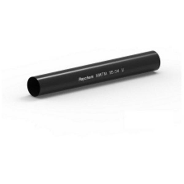 Heatshrink Tubing Medium Wall 115mm - 34mm X 1.2M Coated, Ideal Electrical Catalogue Wiring Accessories Heatshrink Heatshrink Tubing - Construction Supplies Australia