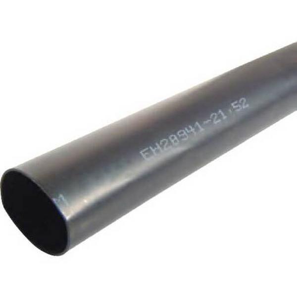 Heatshrink Tubing Med Wall 165mm X 1.2M Coated, Ideal Electrical Catalogue Wiring Accessories Heatshrink Heatshrink Tubing - Construction Supplies Australia