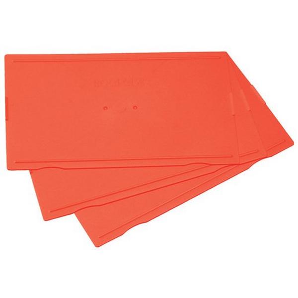 Rol Divider Suits Rc003/Rc003/Cl/Rc00, Ideal Electrical Catalogue Tools Instrumentation Tool Organisation Tool Box Case - Construction Supplies Australia