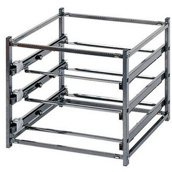 Rolacase 3 Drawer Frame Suits Rc001+1Cl Rc002+2Cl, Ideal Electrical Catalogue Tools Instrumentation Tool Organisation Tool Box Case - Construction Supplies Australia