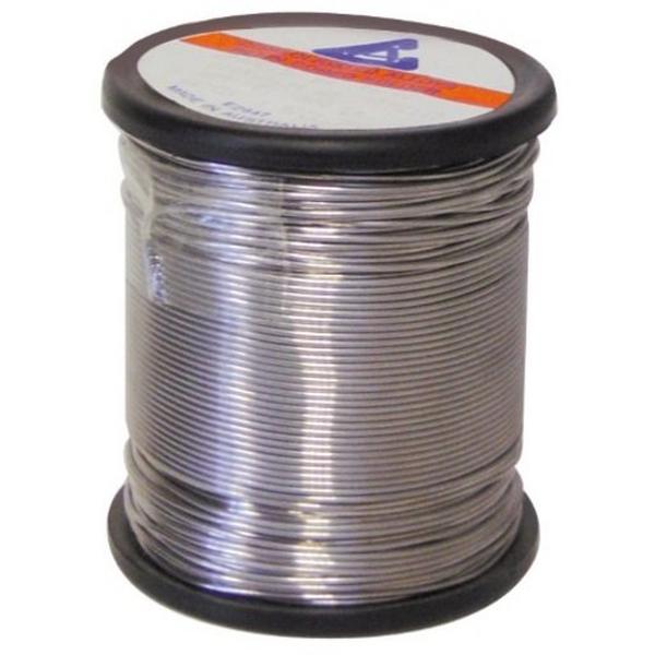 Solder 50/50 Resin Core 3.2mm 500Gm, Ideal Electrical Catalogue Tools Instrumentation Soldering Soft Solder - Construction Supplies Australia