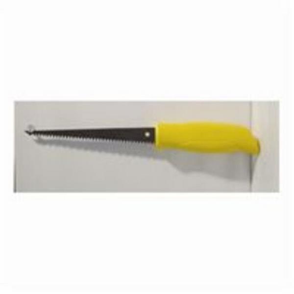 Stn Saw Wallboard 150mm Cushigrip, Ideal Electrical Catalogue Tools Instrumentation Hand Tools Hand Saw - Construction Supplies Australia