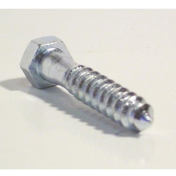 Coach Screw 3/8 X 2(5), Ideal Electrical Catalogue Hardware Screws Wood Timber Screw - Construction Supplies Australia