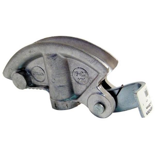 Cond/Pipe Former 16-20mm Gal, Ideal Electrical Catalogue Cable Management Cable Support Accessories Spare Parts For Installation Rail Current Data Cable - Construction Supplies Australia
