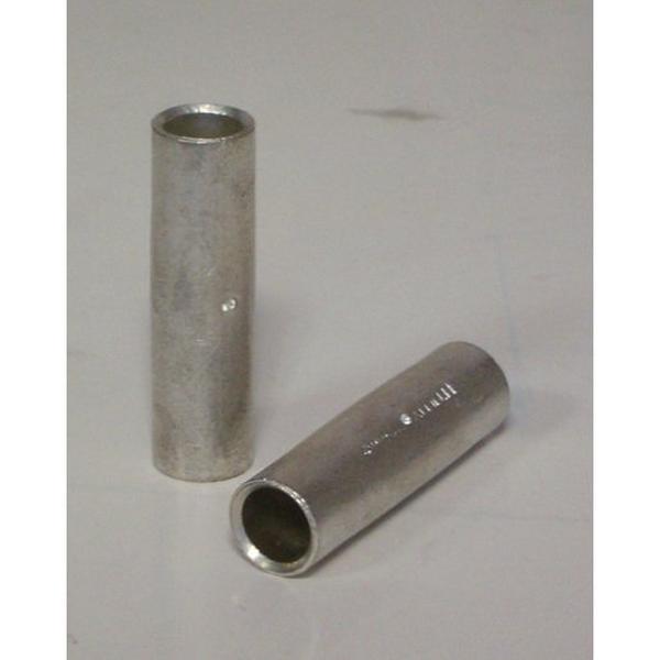 UTI 1/0.80 COPPER CRIMP LINK, Ideal Electrical Catalogue Wiring Accessories Lugs Links Crimp Splices For Copper Conductor - Construction Supplies Australia