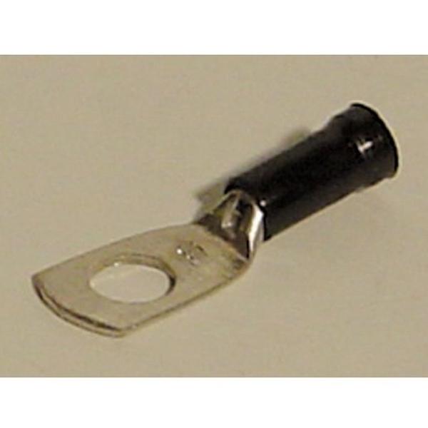 TERMINAL LUG 7/0.85 (4MM2) COND M6 (1/4I, Ideal Electrical Catalogue Wiring Accessories Terminal Block Solderless Copper Terminals For Copper Conductors - Construction Supplies Australia