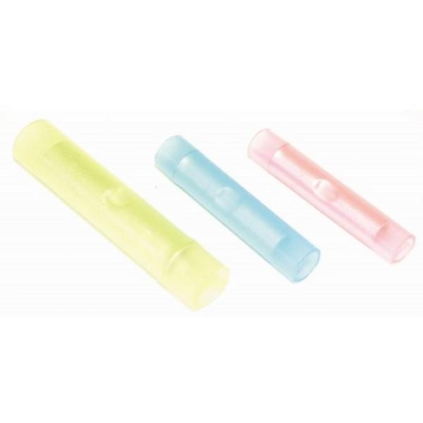 UTI PRE INSUL CRIMP LINK, Ideal Electrical Catalogue Wiring Accessories Lugs Links Crimp Splices For Copper Conductor - Construction Supplies Australia