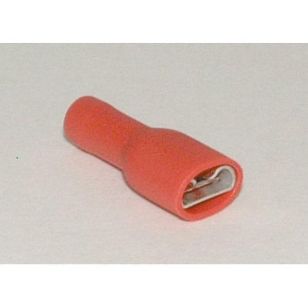 UTI INSUL QUICK CONN RECEPTACLE, Ideal Electrical Catalogue Wiring Accessories Lugs Links Crimp Cable Lug For Copper Conductors - Construction Supplies Australia
