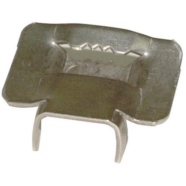UTI BANDCLMP BUCKLES S/S FOR UTIH3022(10, Ideal Electrical Catalogue Wiring Accessories Lugs Links Tubular Cable Lug For Copper Conductors - Construction Supplies Australia