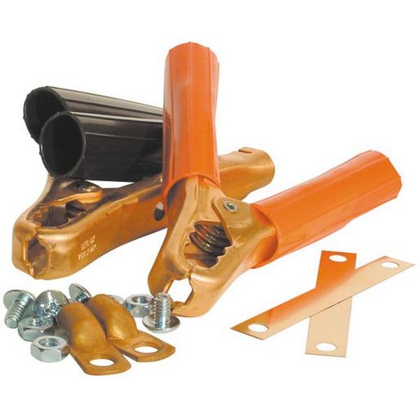 UTI BATT BOOSTER CLIP 200AMP, Ideal Electrical Catalogue Wiring Accessories Connector Cable Connector - Construction Supplies Australia