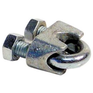 REP WIRE ROPE GRIPS 10MM 3/8 GALV(10)