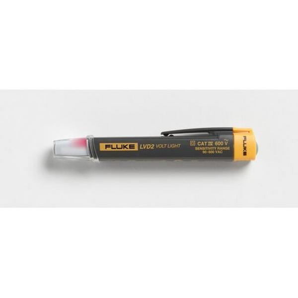 Volt Stick Voltage Detector Digital Non Contact 90-600VAC 600V Cat Iii, Ideal Electrical Catalogue Tools Instrumentation Test Measurement Voltage Tester - Construction Supplies Australia