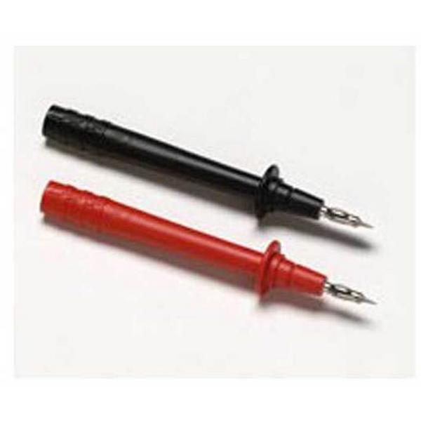 Test Lead 1000 Volt Banana Tip Nickel Plated Brass Ends, Ideal Electrical Catalogue Tools Instrumentation Test Measurement Accessories Spare Parts For Test And Measurement Instruments Electrical - Construction Supplies Australia