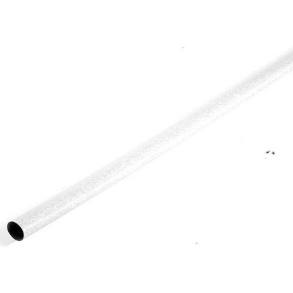 Heatshrink Tubing Thin Wall 4mm - 2mm 1.2M White, Ideal Electrical Catalogue Wiring Accessories Heatshrink Heatshrink Tubing - Construction Supplies Australia