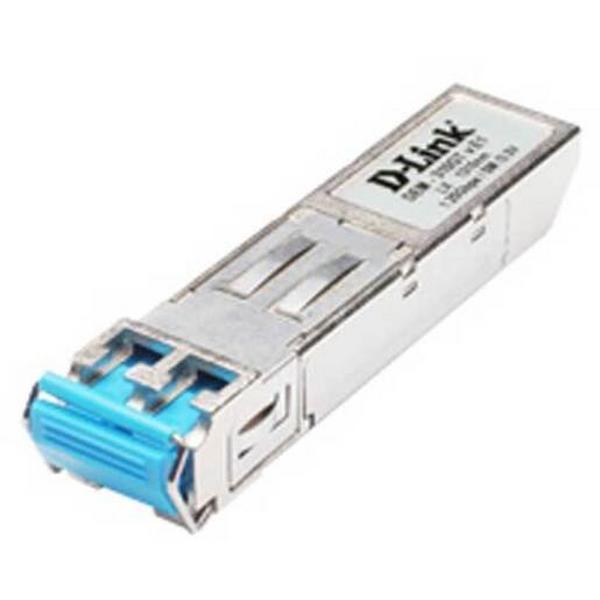1000Baselx Sfp (Mini-Gbic) Module - Single Mode 101000M, Ideal Electrical Catalogue Data Communications Network Products Media Converter - Construction Supplies Australia