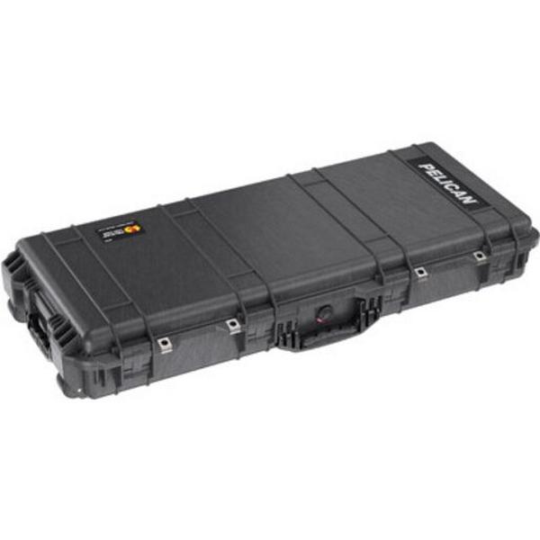 # 1700 Case No Foam - Black, Ideal Electrical Catalogue Tools Instrumentation Tool Organisation Tool Box Case - Construction Supplies Australia