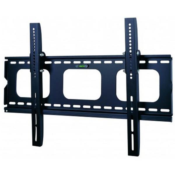Plasma/Lcd Wall Bracket 60' - 80Kg With Lock/Bar, Ideal Electrical Catalogue Av Security Detection Tv Audio Video Audio Video Support Bracket - Construction Supplies Australia