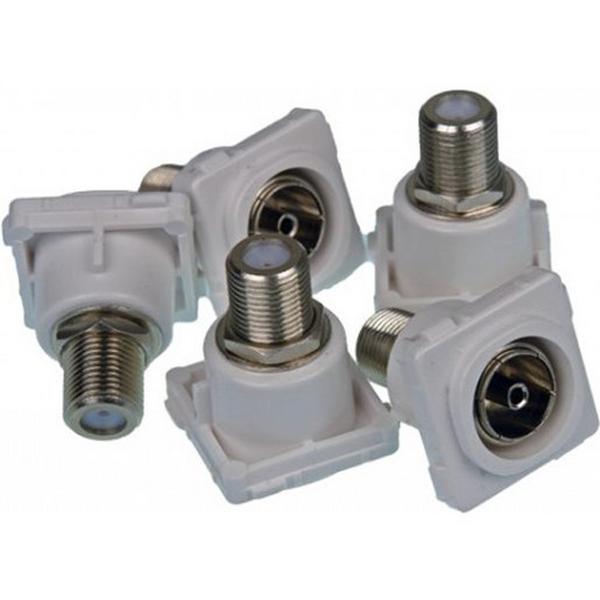 Clipsal Insert F To Pal, Ideal Electrical Catalogue Switches Plugs Sockets Mechanisms A V Mechs - Construction Supplies Australia