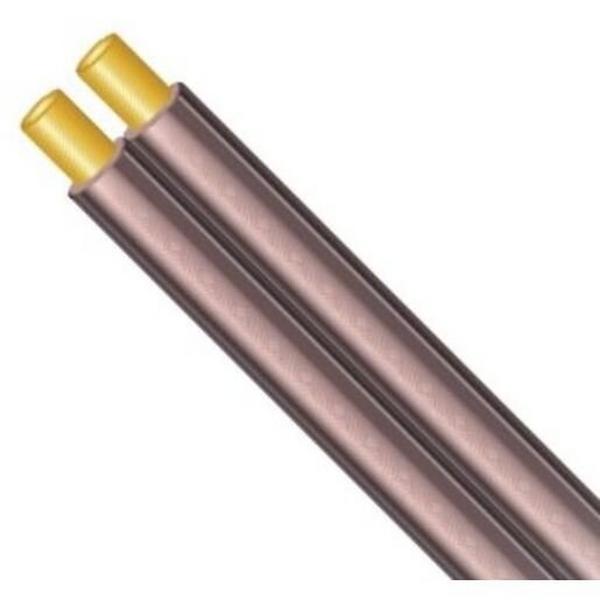 Cable Speaker Light Duty Xt1 2 Core Ofc 18Awg 100M, Ideal Electrical Catalogue Cable Specialty Cable Speaker Audio - Construction Supplies Australia