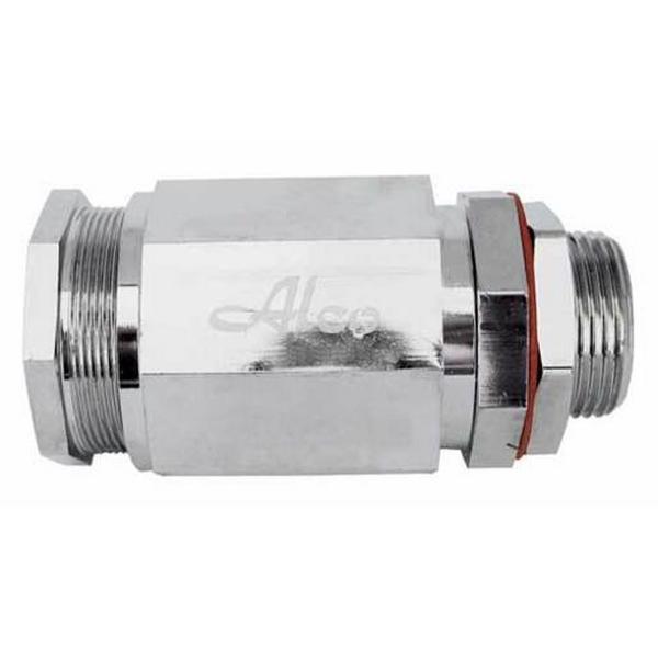 Cable Gland Armoured Cable 14.5mm / 20mm, Ideal Electrical Catalogue Cable Management Protective Hose Accessories Cable Gland - Construction Supplies Australia